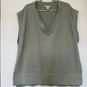 Athleta V Neck Tunic